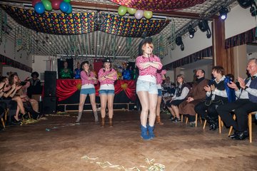 Bild 775 - Latuff 21014 die Wiemersdorfer Karnevalsveranstaltung